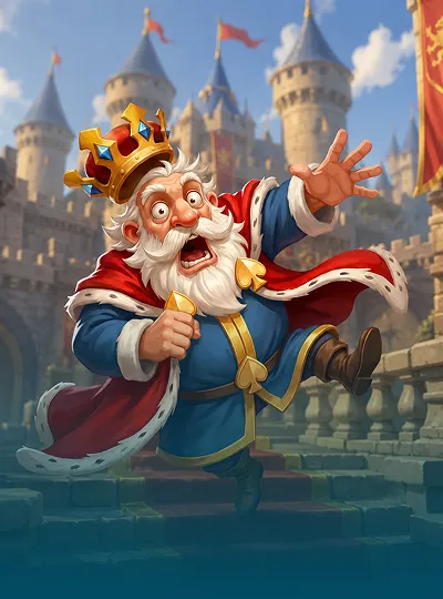 Royal Fortress